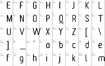 HeadmongRounded font