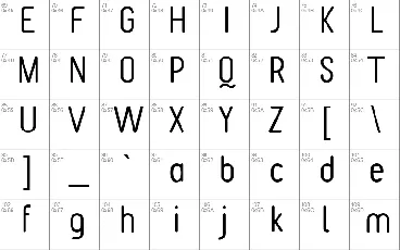 HeadmongRounded font