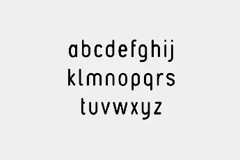 HeadmongRounded font