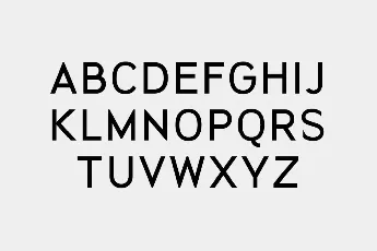 Giltheads Neue font