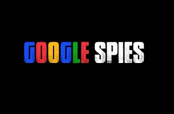 Google Spies font