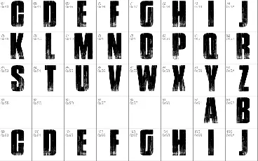 Google Spies font