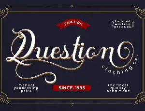 Quentara font