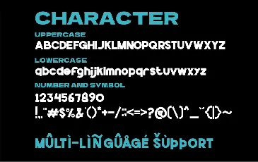 Eperfant font