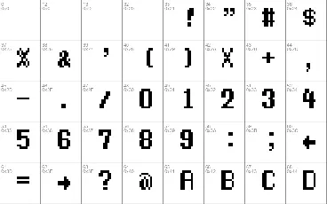 Manaspace font