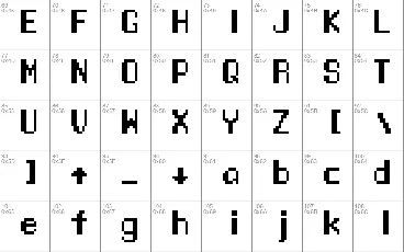 Manaspace font