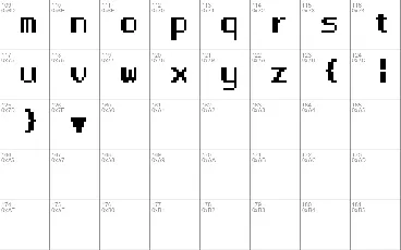 Manaspace font