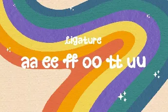 Adventurie World font