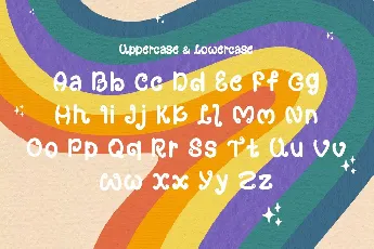 Adventurie World font