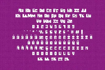 Socilo 2 font