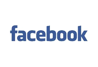 Facebook Logo font