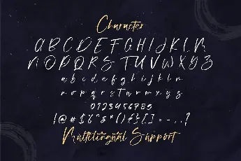 Vuttaline font