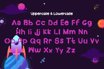 Sparocket font