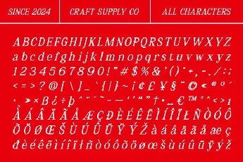 Asthetic Pixel font