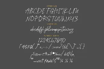 Emitanela font