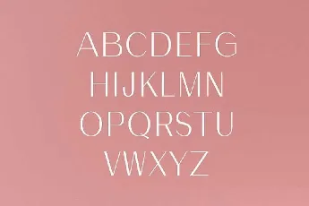 Malak Sans Serif Family font