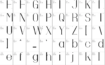 Beautifule font