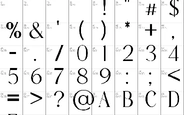 headmaster font