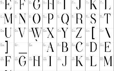 headmaster font