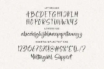 Daydreami font