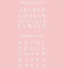 Quartz Typeface Free font