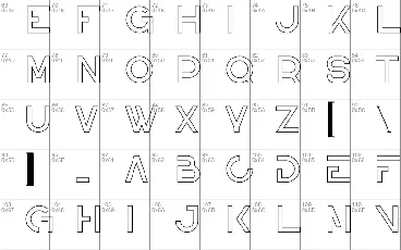 Addie font