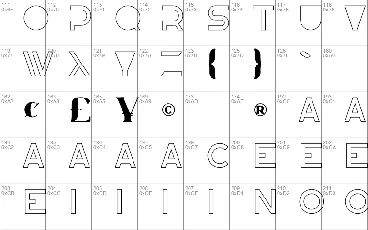 Addie font