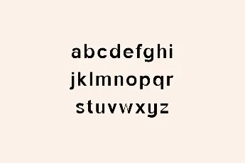 Monfishyer font