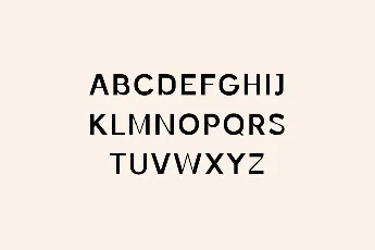 Monfishyer font