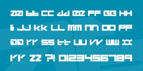 divlit font