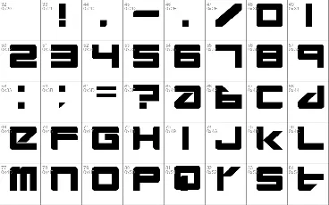 divlit font