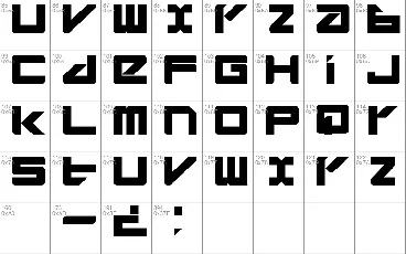 divlit font