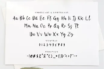 Phijut font