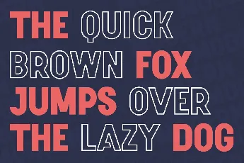 Sartica font