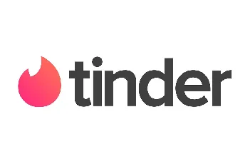 Tinder font