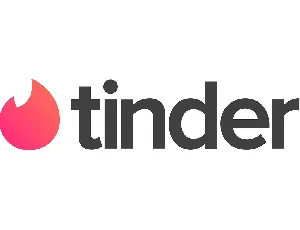 Tinder font