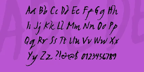 Sulatko font