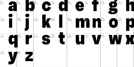 Neue Faktum Family font