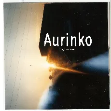 Aurinko font