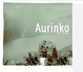 Aurinko font