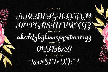 The Humble font