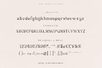 Bestari font