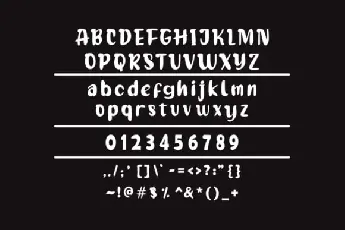 Dinamoca Font