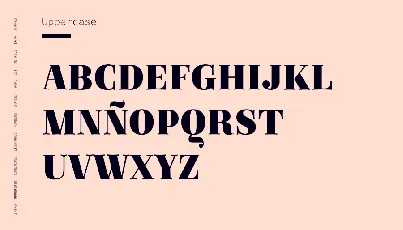 Regattia Typeface Free font