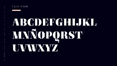 Regattia Typeface Free font