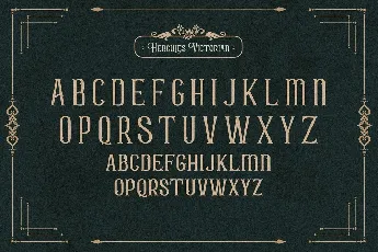 Hercules font