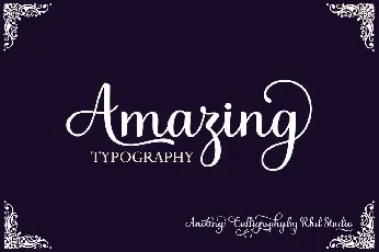 Anoting font