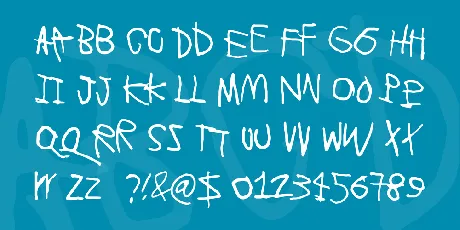 Lyhyt Lauantai font