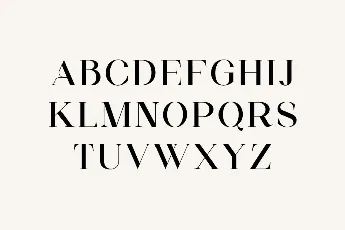 aglycones font