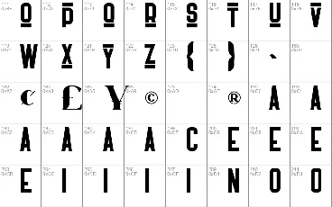 Millicent font